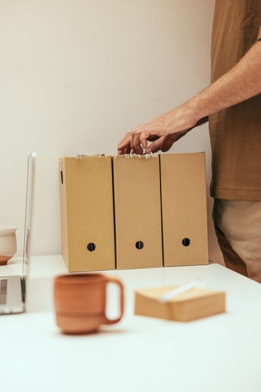 Consejos prácticos para organizar los archivos en tu ordenador