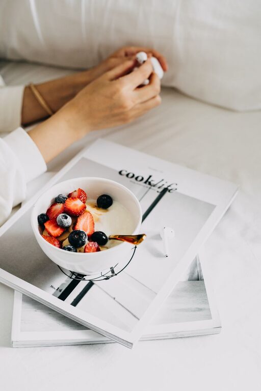 Ideas para disfrutar de mañanas de fin de semana en paz